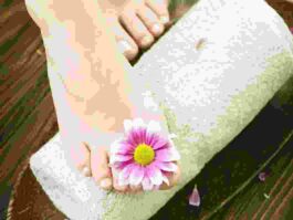 Dry Aroma Petals for Bath Dry Aroma Petals for Bath