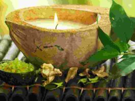 Spa Green Salt Spa Green Salt