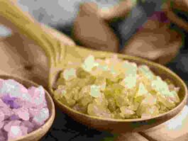 Spa Candle Spa Candle